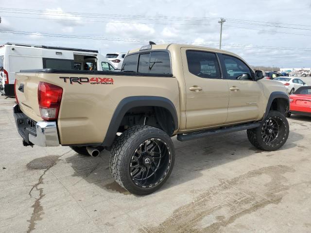 Изображение 3 2016 TOYOTA TACOMA DOUBLE CAB 2016 с VIN 5TFCZ5AN5GX007487