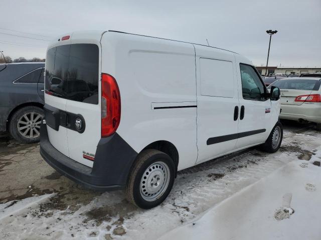 Image 3 of 2017 RAM PROMASTER CITY  2017 with VIN ZFBERFAB1H6E78988