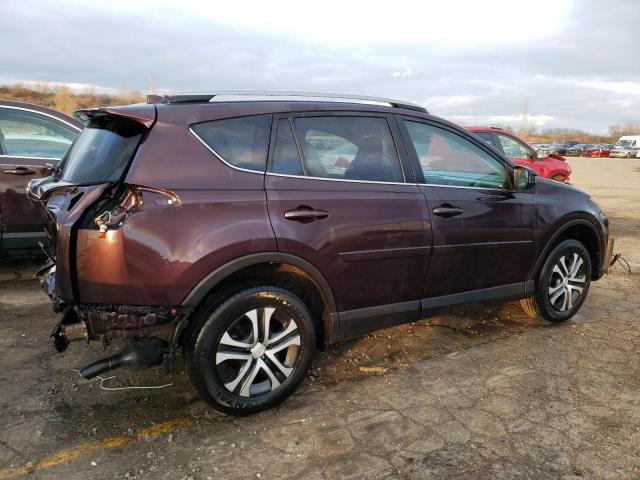 Obraz 3 z 2017 TOYOTA RAV4 LE 2017 z VIN 2T3BFREV4HW640591