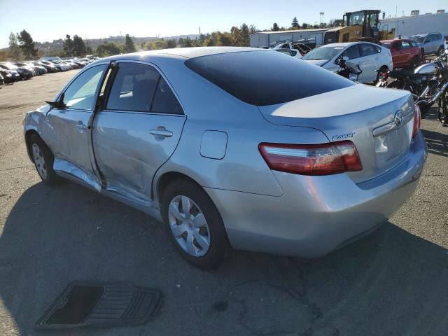 Изображение 2 2007 TOYOTA CAMRY CE 2007 с VIN 4T1BE46K97U602467