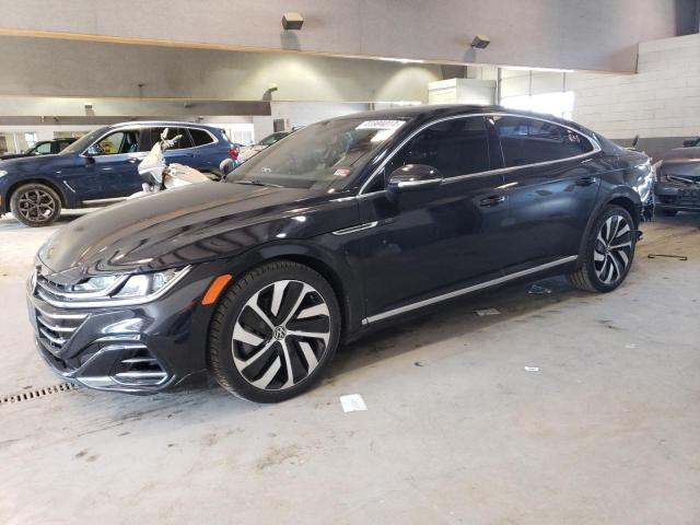 Изображение 2021 VOLKSWAGEN ARTEON SEL R-LINE 2021