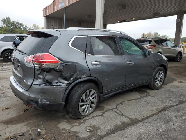 Image 3 of 2015 NISSAN ROGUE S 2015 with VIN 5N1AT2MV5FC810580