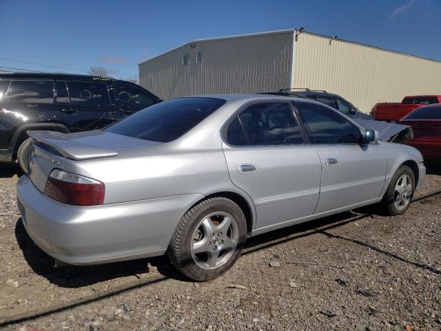 Изображение 3 2003 ACURA 3.2TL  2003 с VIN 19UUA56653A048469