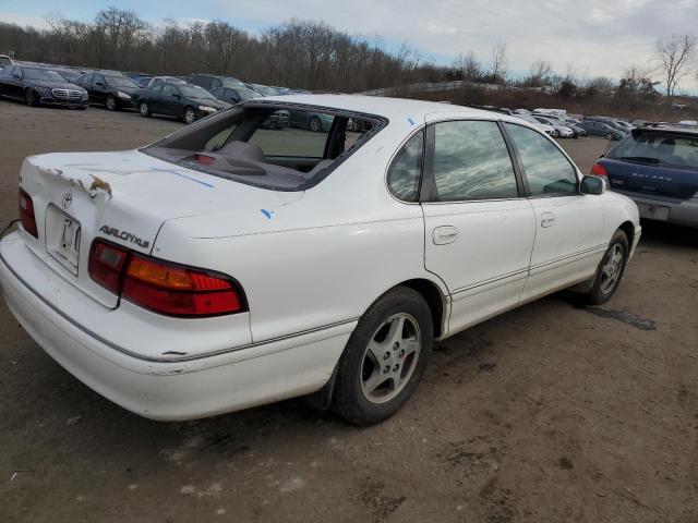 Image 3 of 1999 TOYOTA AVALON XL 1999 with VIN 4T1BF18B9XU329524