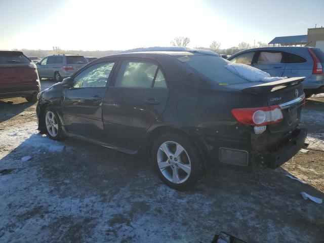 Obraz 2 z 2011 TOYOTA COROLLA BASE 2011 z VIN 2T1BU4EE1BC595765