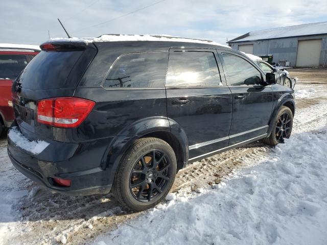 Obraz 3 z 2018 DODGE JOURNEY SXT 2018 z VIN 3C4PDCBG1JT158480