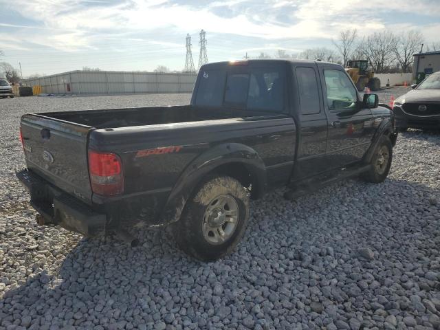 Obraz 3 z 2010 FORD RANGER SUPER CAB 2010 z VIN 1FTKR4EE8APA34965