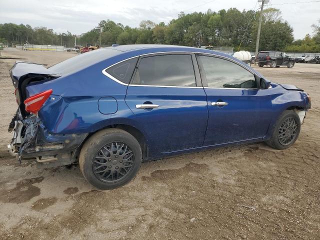 Image 3 of 2017 NISSAN SENTRA S 2017 with VIN 3N1AB7AP9HY285112