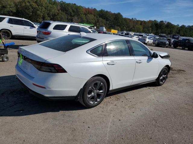 Изображение 3 2023 HONDA ACCORD EX 2023 с VIN 1HGCY1F37PA019163