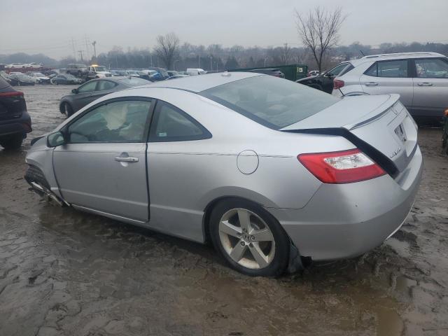 Image 2 of 2006 HONDA CIVIC EX 2006 with VIN 2HGFG12876H517655