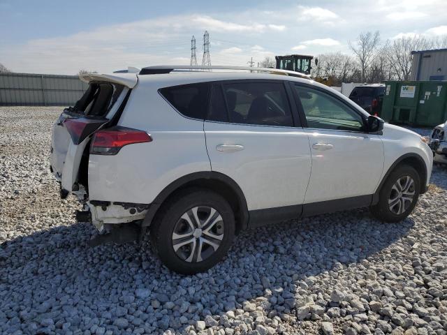 Image 3 of 2018 TOYOTA RAV4 LE 2018 with VIN JTMZFREVXJJ193932