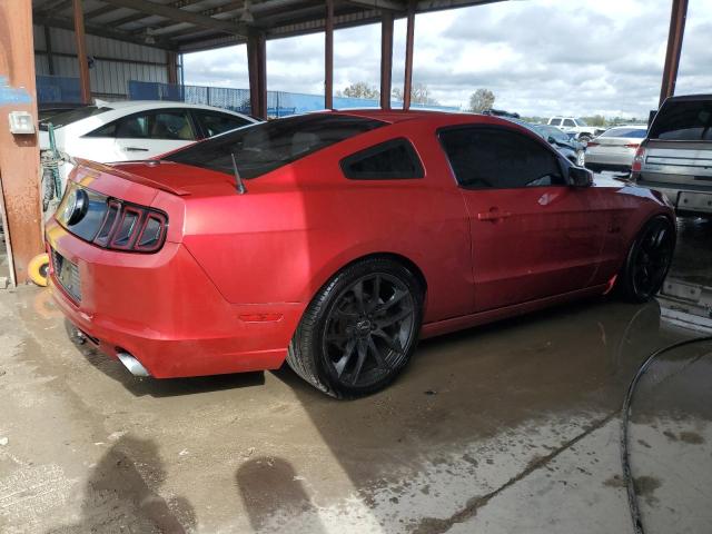 Image 3 of 2013 FORD MUSTANG GT 2013 with VIN 1ZVBP8CF1D5209921