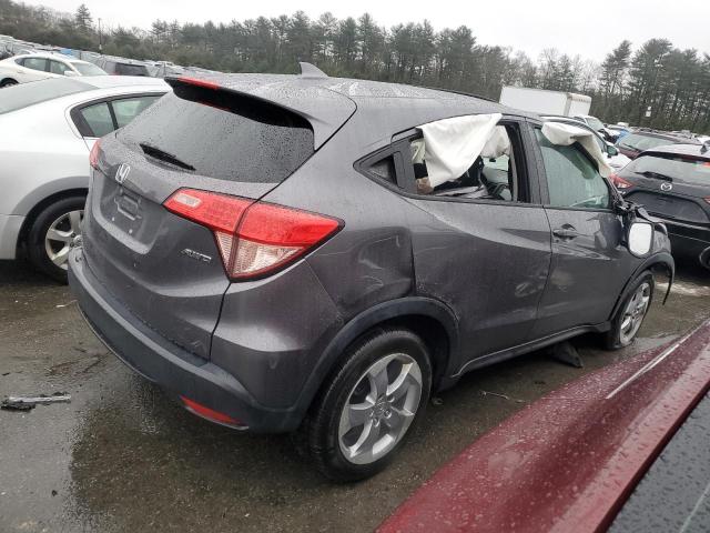 Obraz 3 z 2017 HONDA HR-V EX 2017 z VIN 3CZRU6H51HM702779