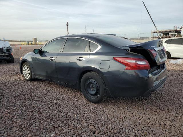 Изображение 2 2018 NISSAN ALTIMA 2.5 2018 с VIN 1N4AL3AP3JC146956
