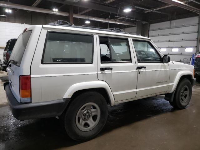 Obraz 3 z 1999 JEEP CHEROKEE SPORT 1999 z VIN 1J4FT68SXXL533583