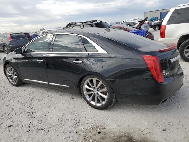 Obraz 2 z 2014 CADILLAC XTS LUXURY COLLECTION 2014 z VIN 2G61M5S32E9128849