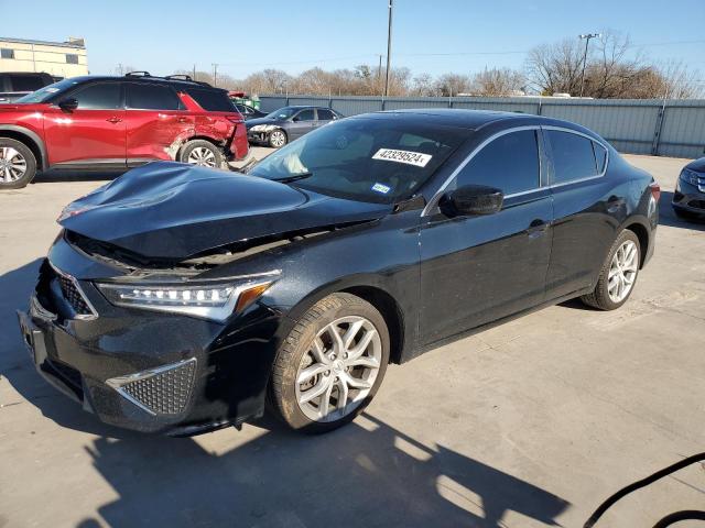 Obraz 2020 ACURA ILX  2020