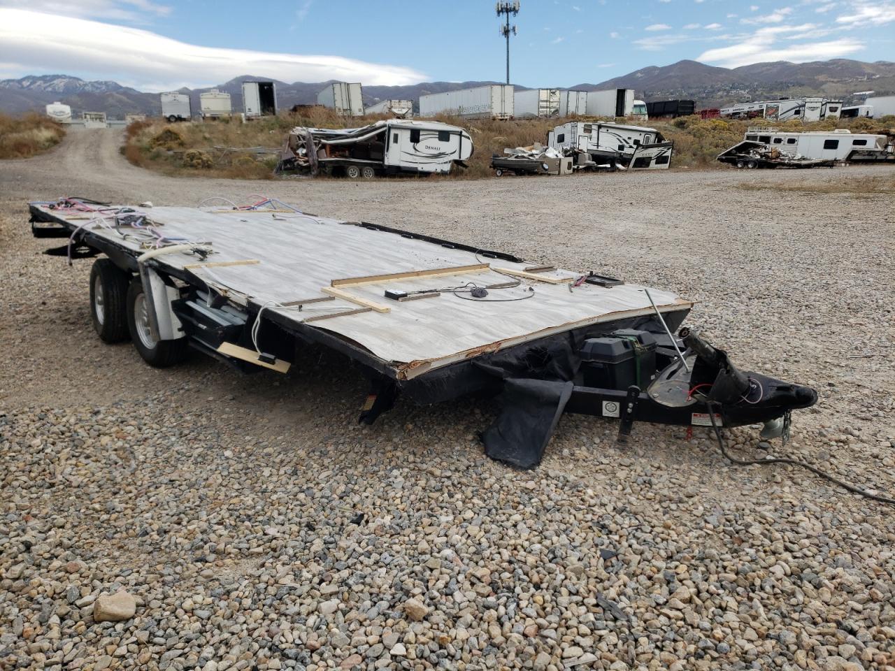 Image 1 of 2021 GRAN IMAGINE DE 2021 with VIN 573TE2221M3420193