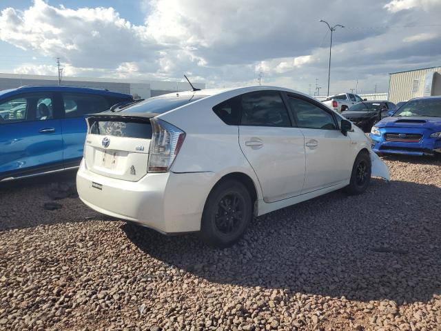 Obraz 3 z 2011 TOYOTA PRIUS  2011 z VIN JTDKN3DU0B5348542