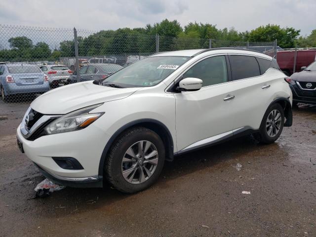 2015 NISSAN MURANO S 2015 image