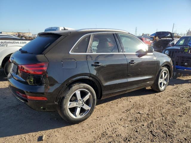 Изображение 3 2015 AUDI Q3 PREMIUM PLUS 2015 с VIN WA1BFCFS8FR002403