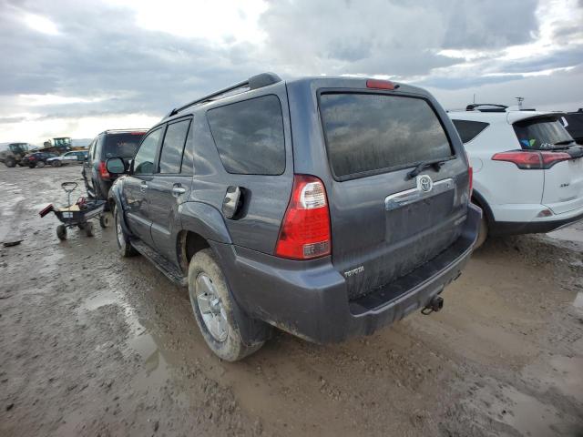 Obraz 2 z 2009 TOYOTA 4RUNNER SR5 2009 z VIN JTEBU14R79K039015