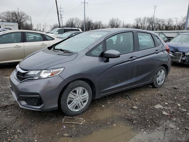 Image 1 of 2020 HONDA FIT LX 2020 with VIN 3HGGK5H47LM732660