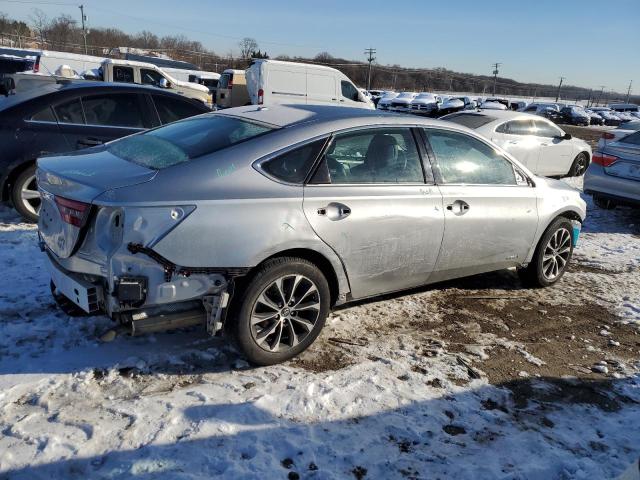 Obraz 3 z 2017 TOYOTA AVALON HYBRID 2017 z VIN 4T1BD1EB6HU058899