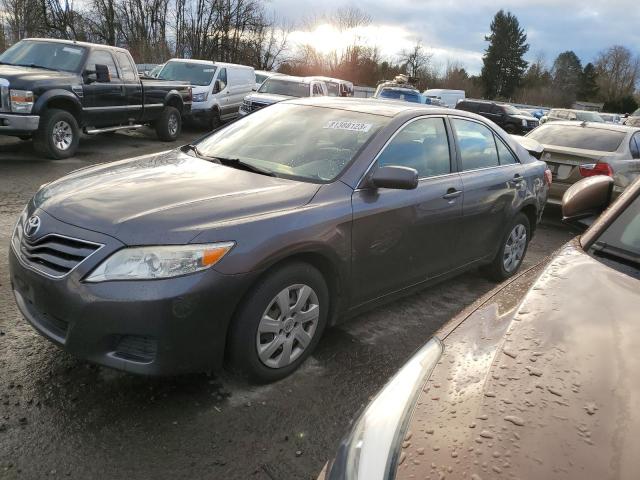 Obraz 1 z 2011 TOYOTA CAMRY BASE 2011 z VIN JTNBF3EK1B3006647