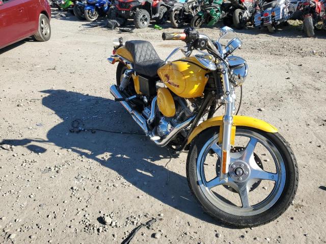 Obraz 1 z 2005 HARLEY-DAVIDSON FXDC  2005 z VIN 1HD1GTV135K332558