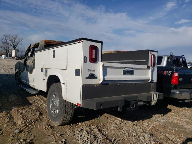 Изображение 3 2020 RAM 2500 TRADESMAN 2020 с VIN 3C6UR5HL4LG245930