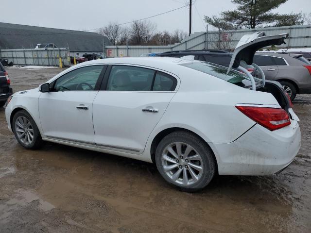 Obraz 2 z 2016 BUICK LACROSSE  2016 z VIN 1G4GB5G30GF286750