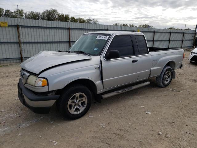 2003 MAZDA B2300 CAB PLUS 2003 image