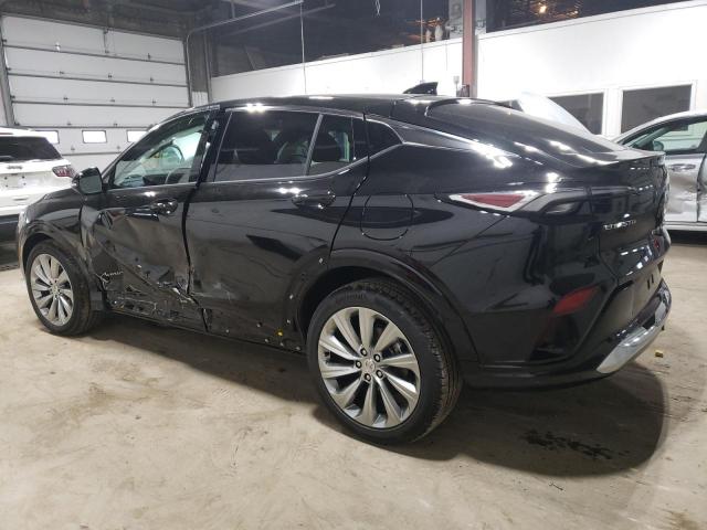 Изображение 2 2024 BUICK ENVISTA AVENIR 2024 с VIN KL47LCE24RB045472