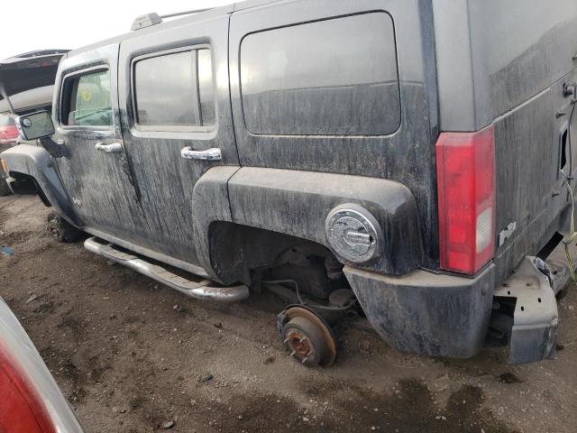 Изображение 2 2008 HUMMER H3 ALPHA 2008 с VIN 5GTEN13L788169148