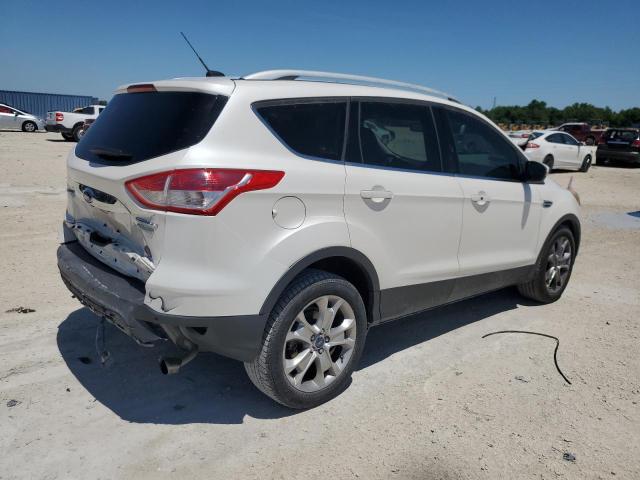 Image 3 of 2014 FORD ESCAPE TITANIUM 2014 with VIN 1FMCU0JX7EUB08026