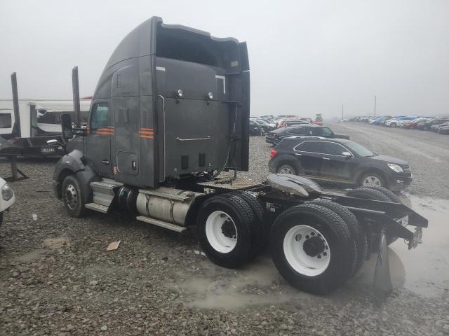 Изображение 3 2019 KENWORTH CONSTRUCTION T680 2019 с VIN 1XKYDK9X7KJ222636