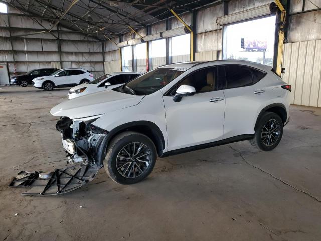Obraz 1 z 2024 LEXUS NX 350H BASE 2024 z VIN JTJGKCEZ5R2020633