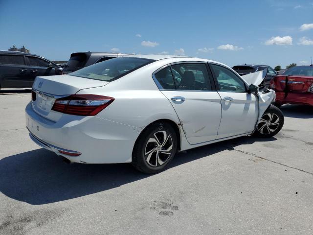 Image 3 of 2017 HONDA ACCORD LX 2017 with VIN 1HGCR2F3XHA052193