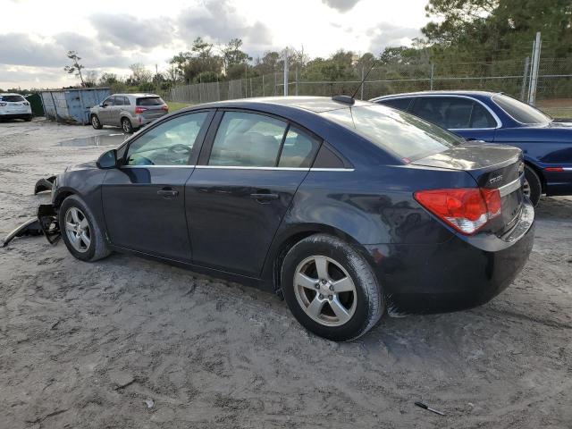 Изображение 2 2016 CHEVROLET CRUZE LT 2016 с VIN 1G1PE5SB0G7194809