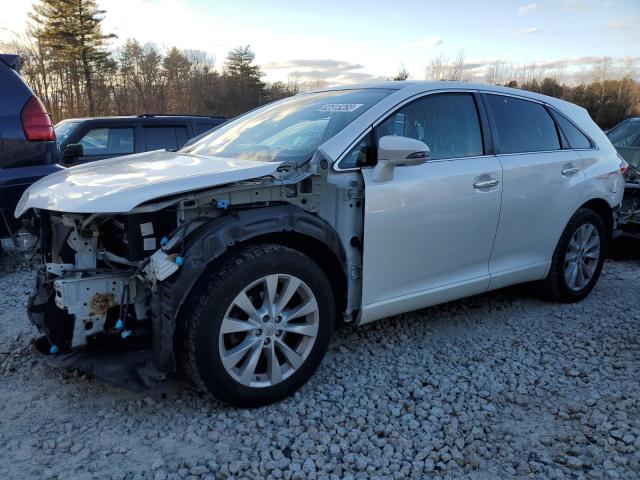 Image 1 of 2014 TOYOTA VENZA LE 2014 with VIN 4T3BA3BB0EU064189