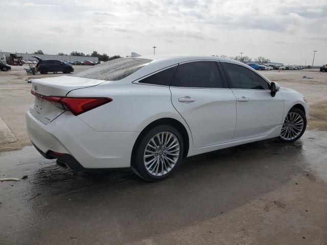 Image 3 of 2021 TOYOTA AVALON LIMITED 2021 with VIN 4T1DZ1FB3MU063643