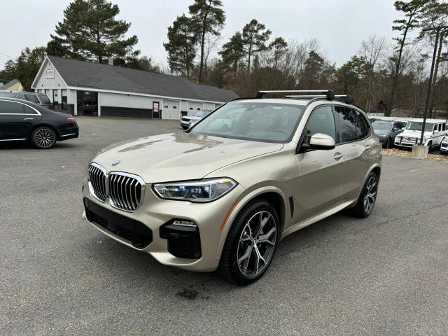 Изображение 2019 BMW X5 XDRIVE40I 2019