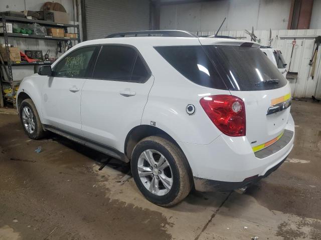 Obraz 2 z 2014 CHEVROLET EQUINOX LT 2014 z VIN 2GNFLFE3XE6316969