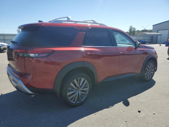Obraz 3 z 2023 NISSAN PATHFINDER SL 2023 z VIN 5N1DR3CBXPC253112
