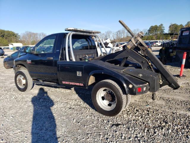 Obraz 2 z 2008 DODGE RAM 4500 ST 2008 z VIN 3D6WC66A98G187115