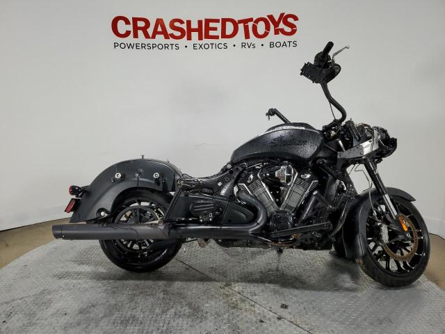 Obraz 2022 INDIAN MOTORCYCLE CO. PURSUIT DARK HORSE 2022
