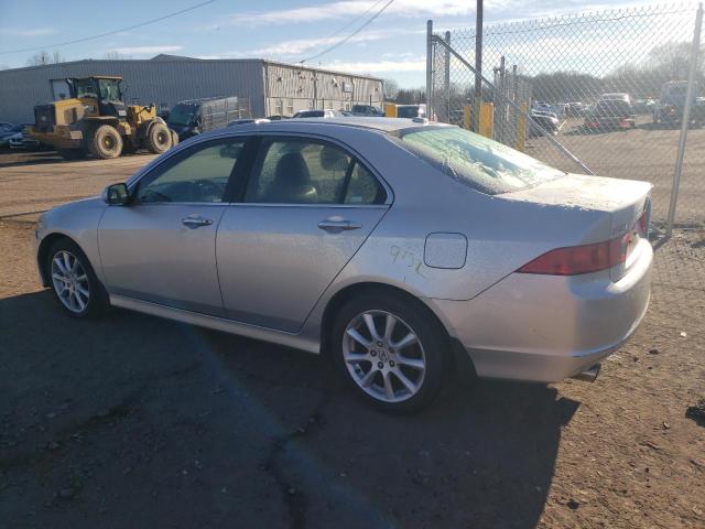 Image 2 of 2006 ACURA TSX  2006 with VIN JH4CL96976C025692