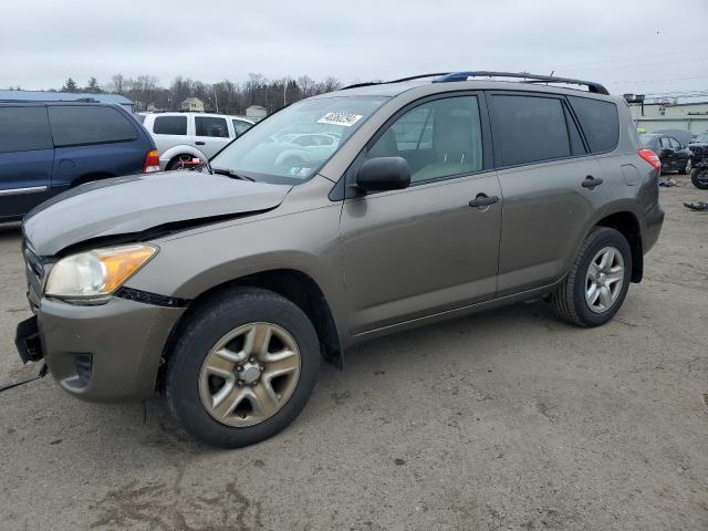 Obraz 1 z 2011 TOYOTA RAV4  2011 z VIN JTMBF4DVXB5049247