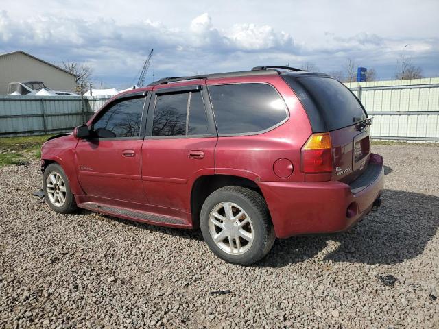 Image 2 of 2006 GMC ENVOY DENALI 2006 with VIN 1GKET63M462314539